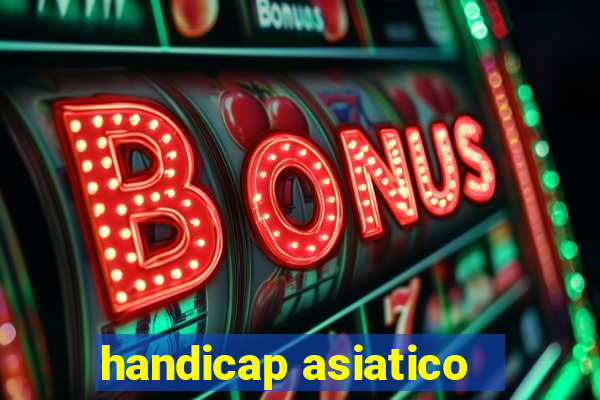 handicap asiatico - 0 5